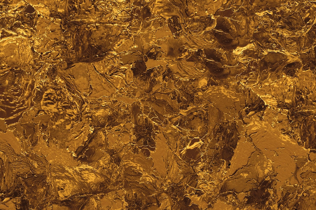 The Golden Touch: The Origins of Gold Leaf in Art