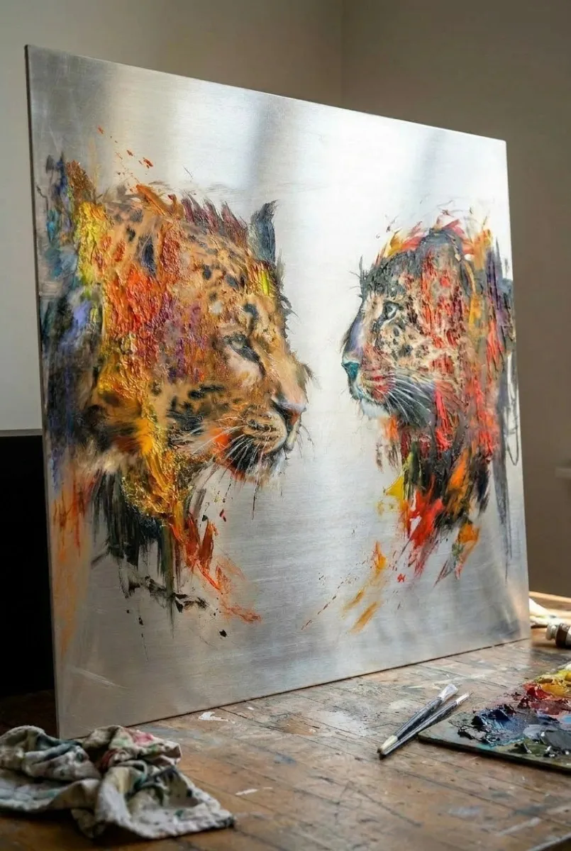 EXPERIMENTAL SUBSTRATES