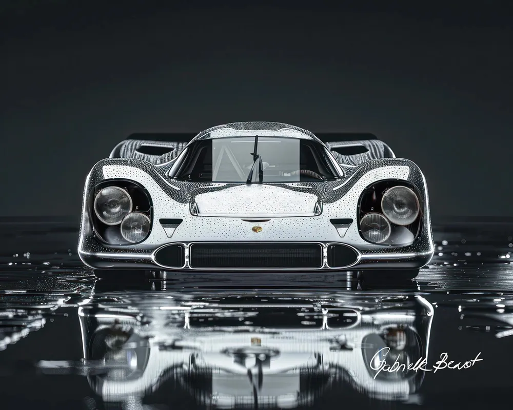 SPEED MOTORSPORTS & CUSTOM CAR ART